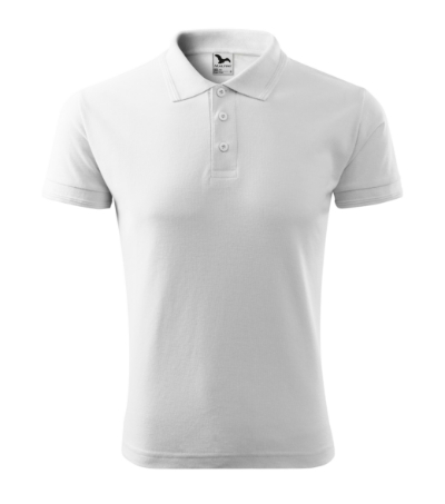Polohemden mit Firmenlogo bedrucken für Corporate Fashion