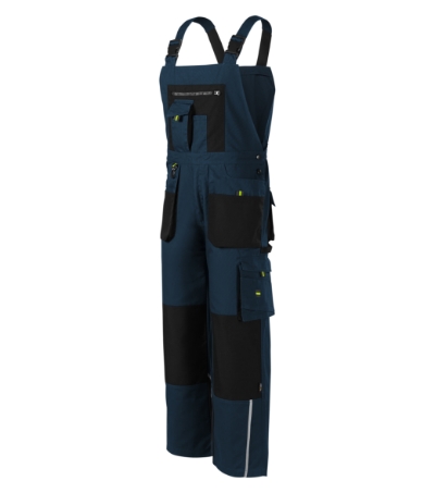 Arbeits Hosen und Shorts mit Logo im Online Konfigurator gestalten und bedrucken lassen
